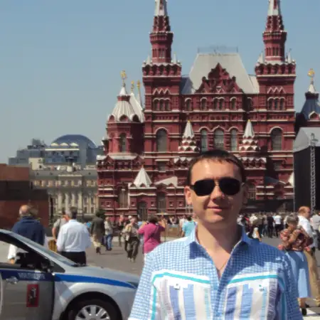 Denis, 49Russia 