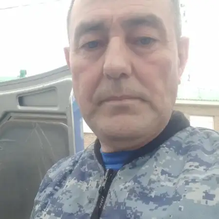 Ilfat, 47Russia