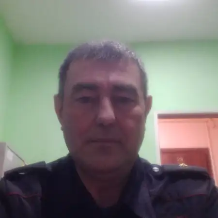 Ilfat, 47Russia