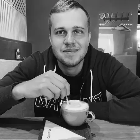 Rashid, 38Russia 