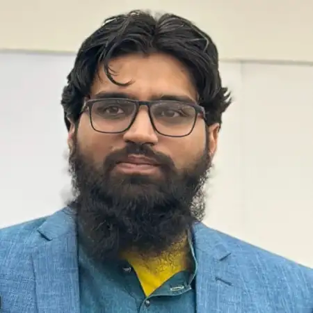 Muhammad, 29Russia