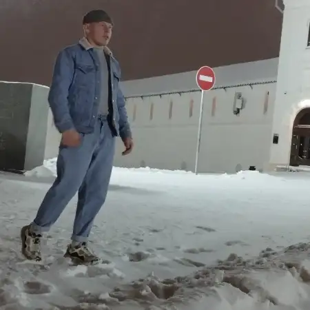 Ramazan, 26Russia
