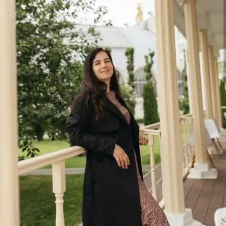 Hadisa, 31Russia 