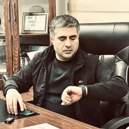 Said, 43Russia 