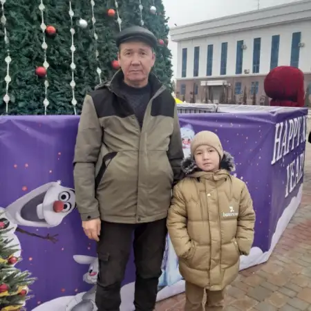 Renat, 57Russia 