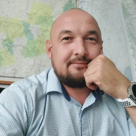 Azamat, 24Azerbaijan