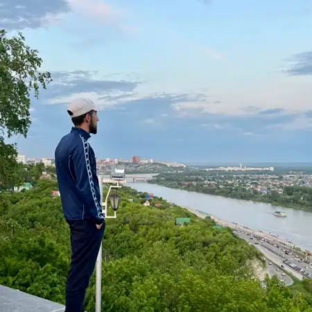 Dindar, 31Russia