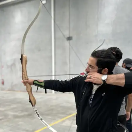 Yusif, 29Australia