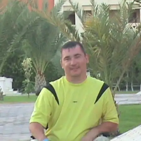 Ramil, 47Russia