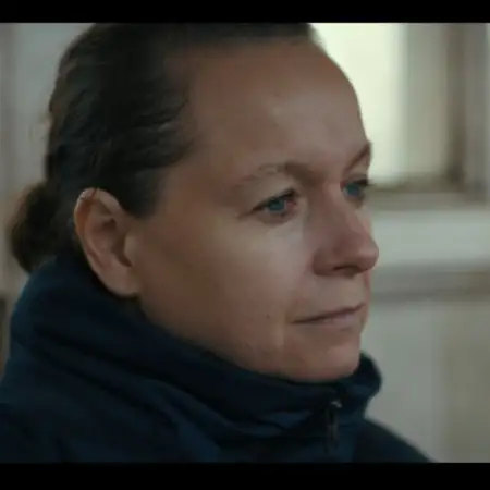 Sabina, 43Russia 
