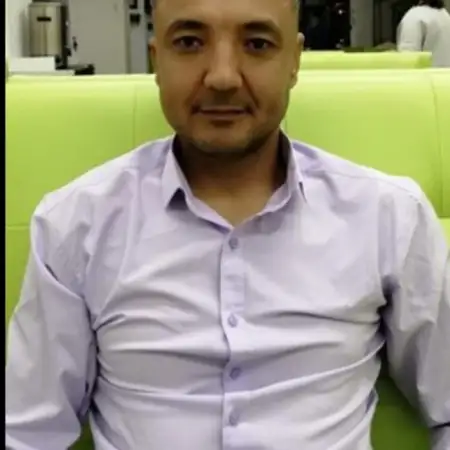 Abdulla, 43Russia 