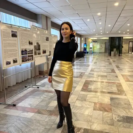 Rashida, 23Russia 