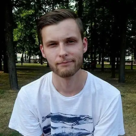 Marat, 31Russia