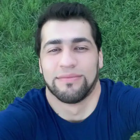 Shakir, 34Russia