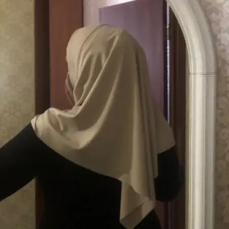 Maryam, 40Russia 