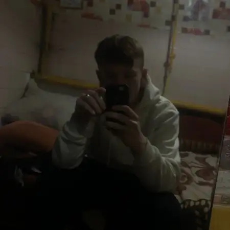 Ilnaz, 22Russia