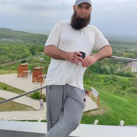 Anvar, 52Russia 