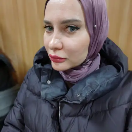 Leyla, 38Russia 