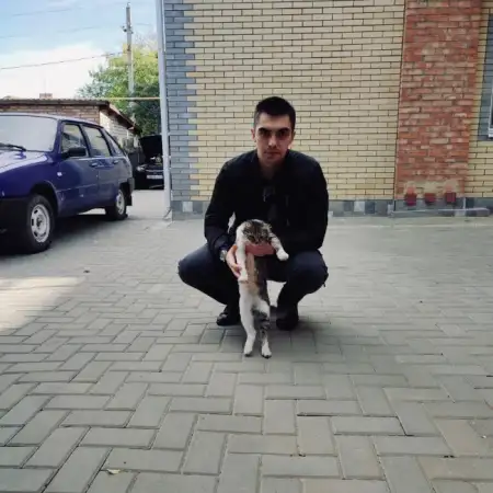 Alexandr, 28Russia