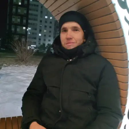 Marat, 39Russia 