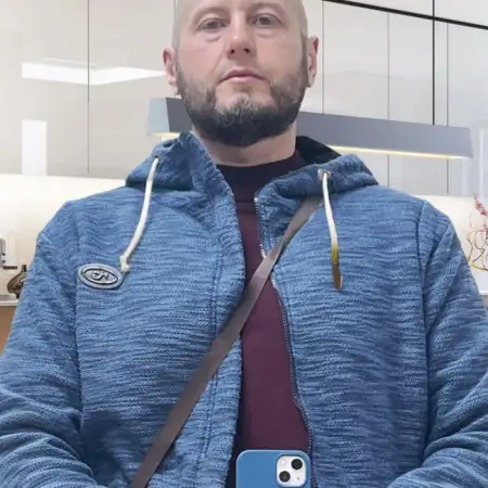 Radmir, 42Russia 