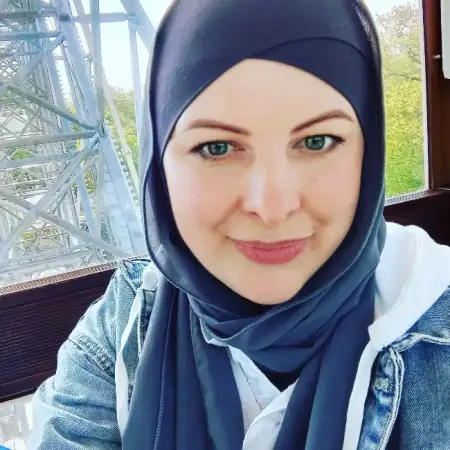 Aisha, 42Russia