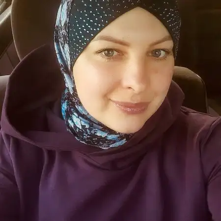 Aisha, 42Russia
