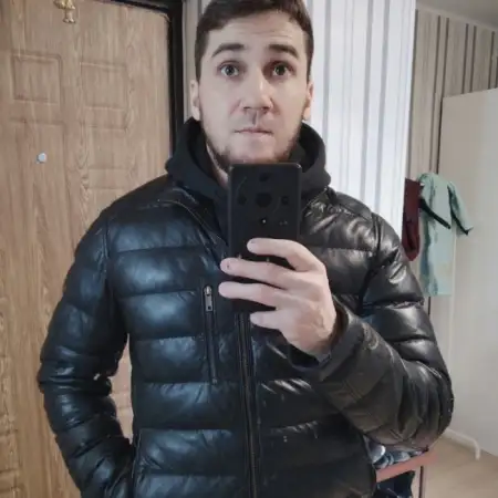 Ruslan, 34Russia