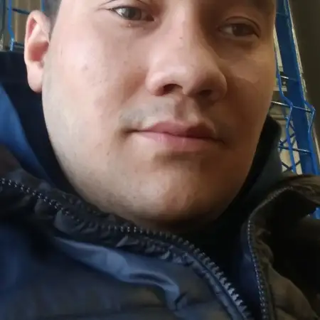 Ramil, 26Russia 
