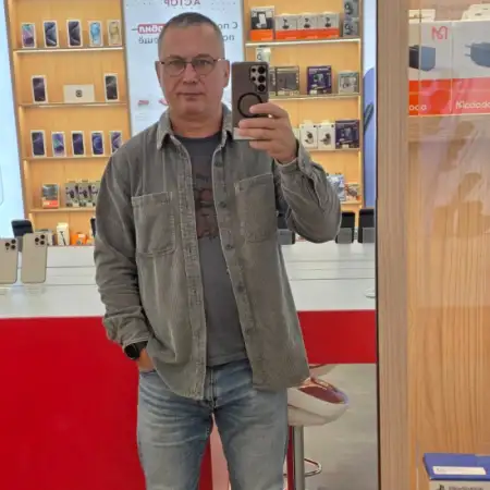 Radik, 53Russia 