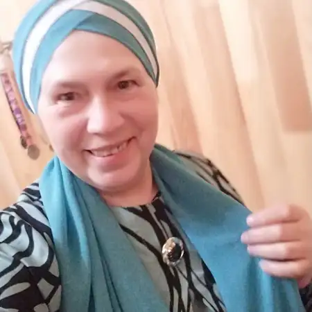 Sariya, 69Russia 