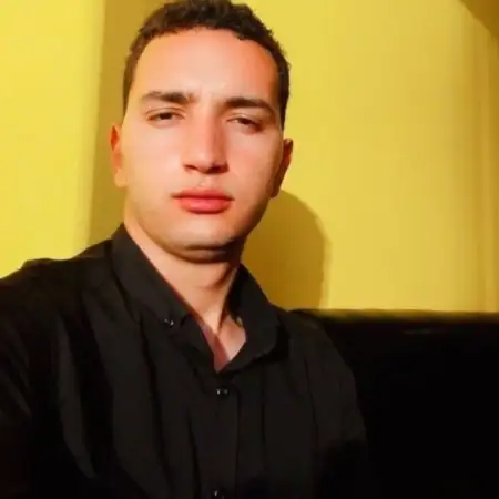 Ibragim, 26Egypt 