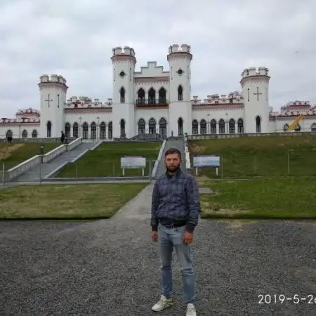Nail, 41Russia 