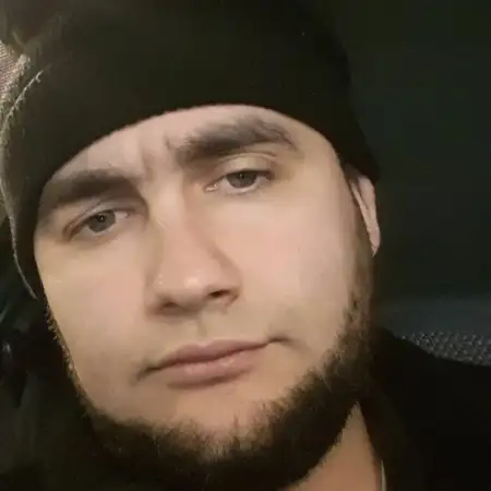 Iliya, 27Russia 