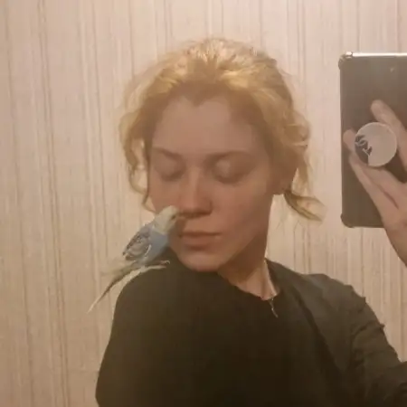 Polina, 23Russia 