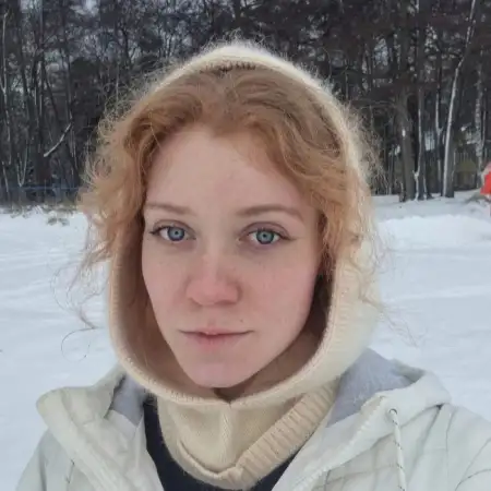 Polina, 23Russia