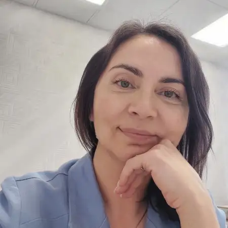 Zulfiya, 49Russia 
