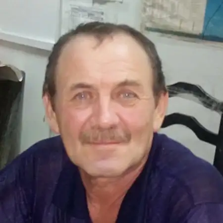 Vasil, 61Russia 