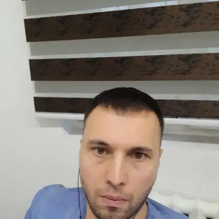 Karim, 41Russia 