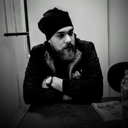 Mohammed, 30Azerbaijan 
