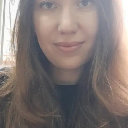 Liliya, 39Russia