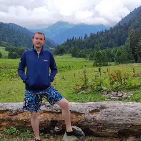 Rustam, 36Russia 
