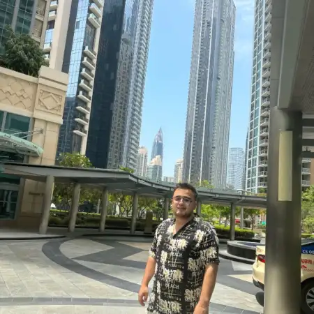 Ehson, 29Russia