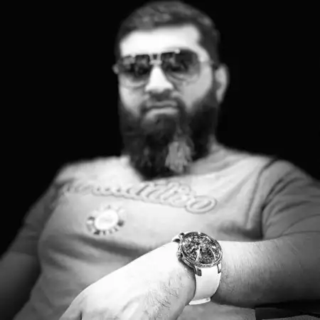 Sultan, 40Russia 