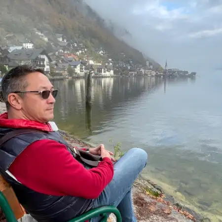 Ruslan, 51Russia