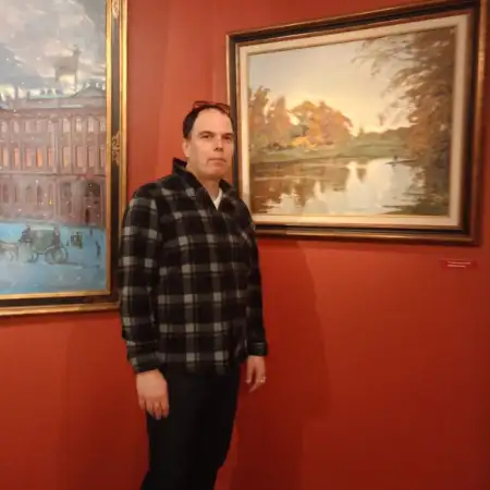 Ruslan, 50Russia