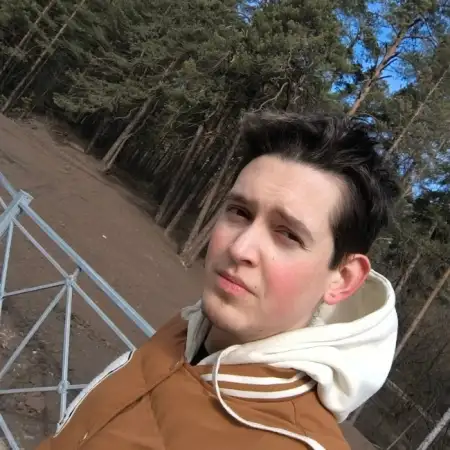 Rishat, 21Russia