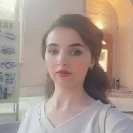 Zarina, 32Uzbekistan