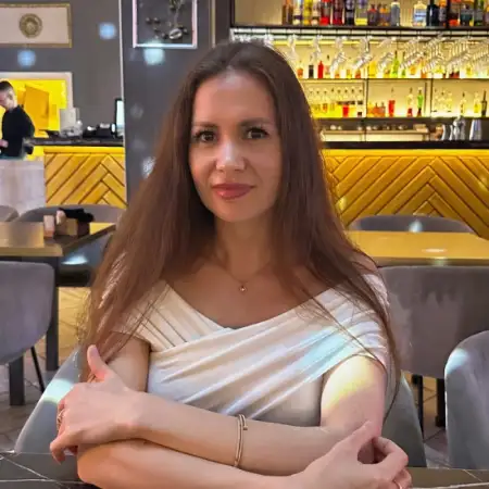Gulshat, 37Russia