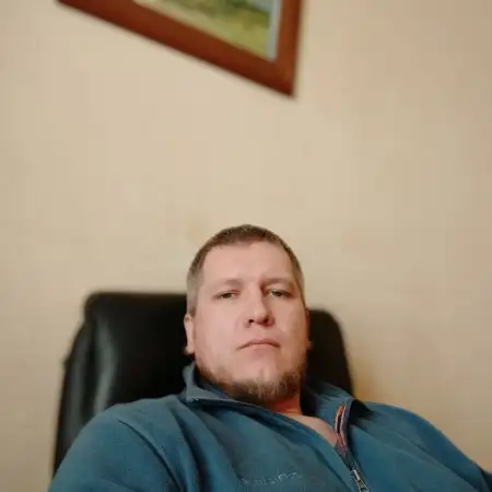Sergey, 41Russia